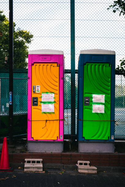 Portable Toilet Options We Offer in Spout Springs, NC